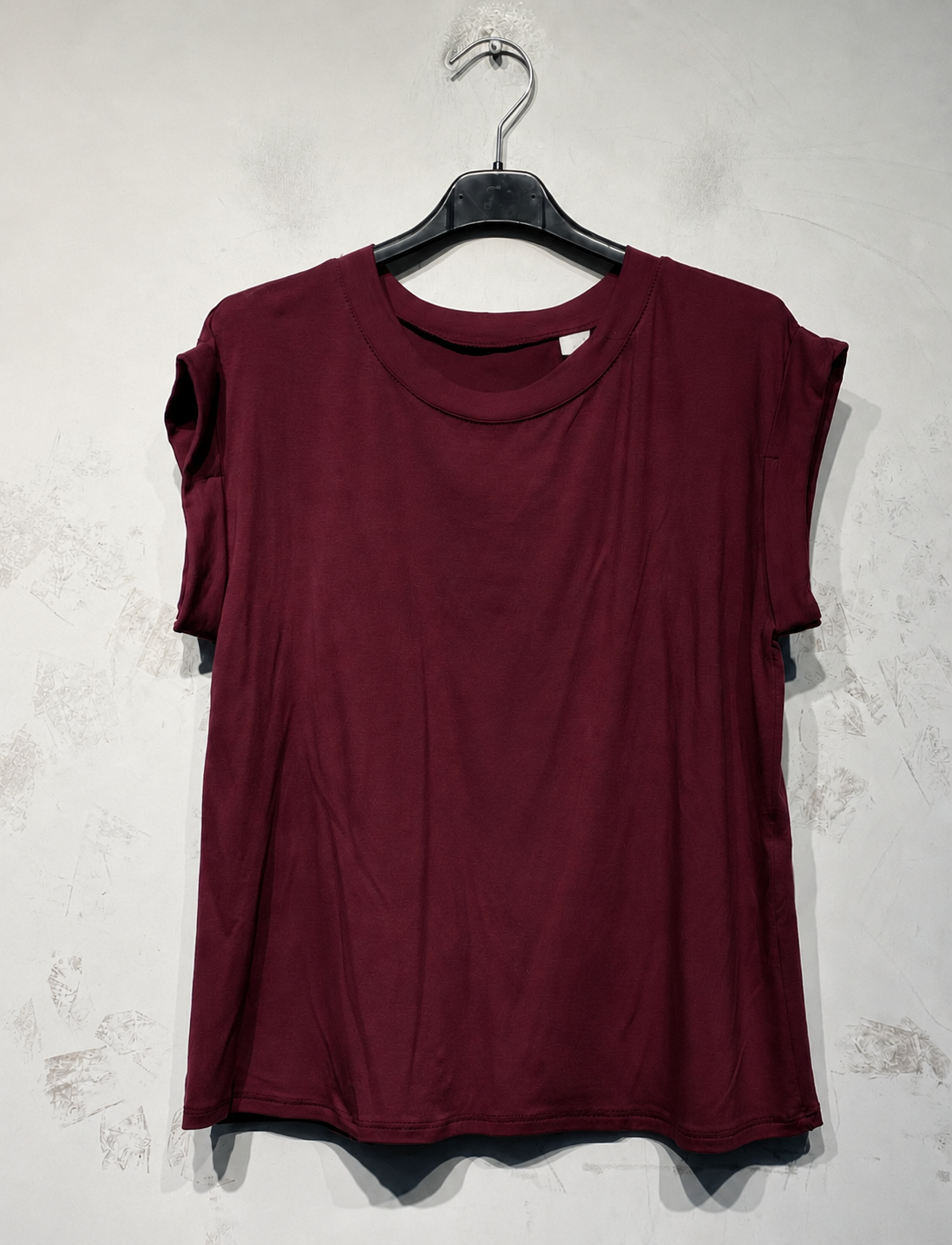 T-shirt basic