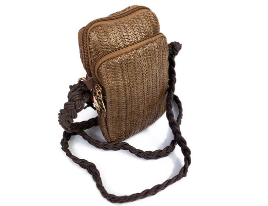 Borsa con tracolla "Mary Jean"