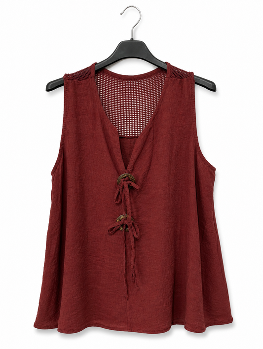 Blusa
