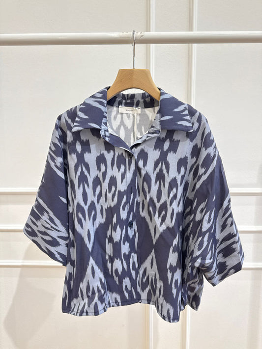 Blusa