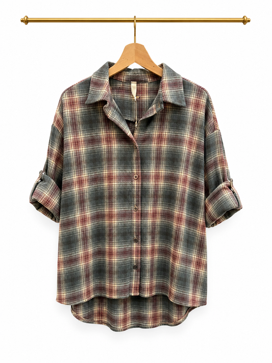 Camicia