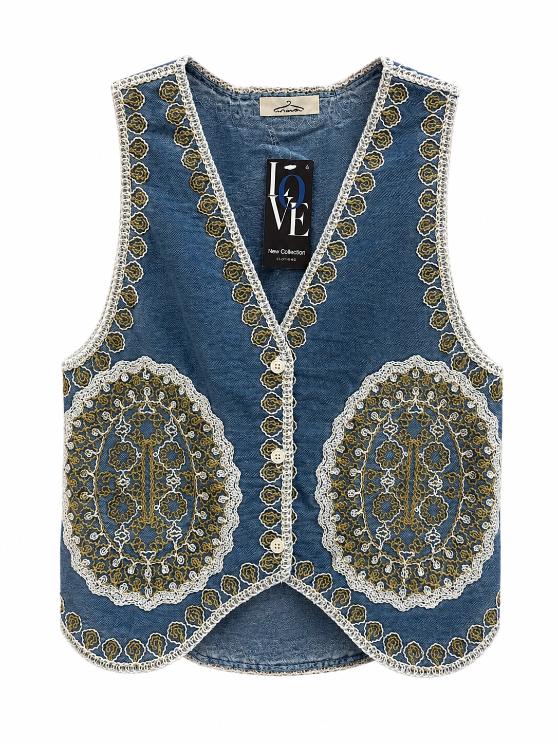Gilet
