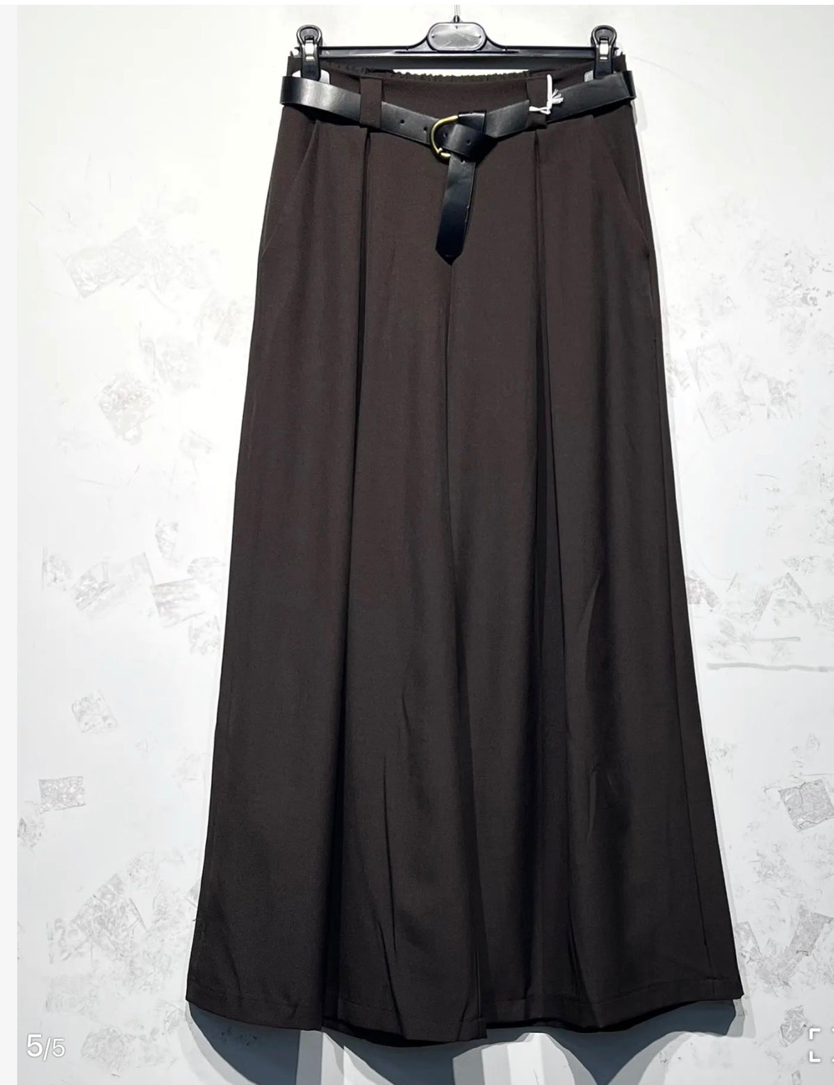 Pantalone Chiara 2