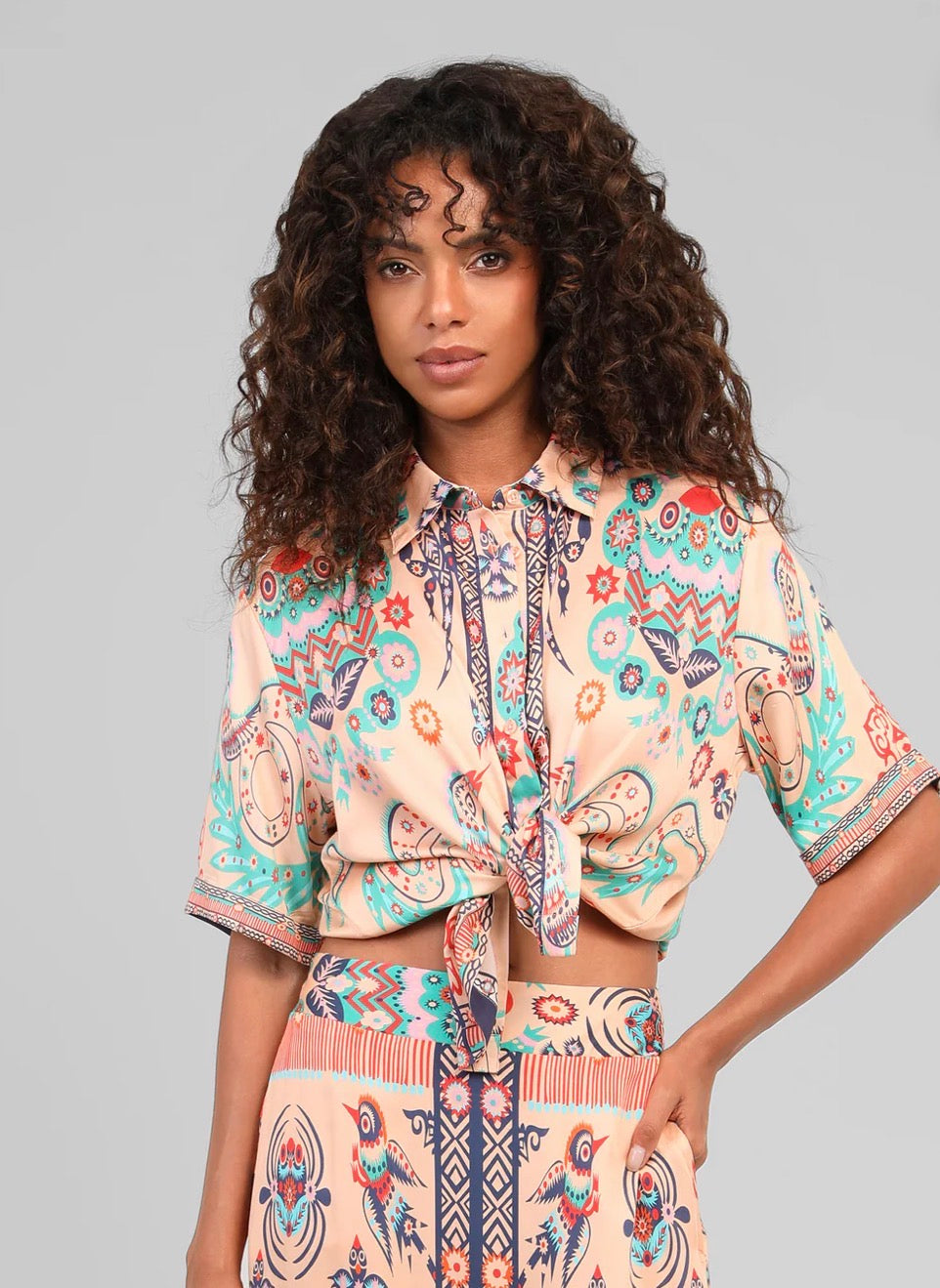 Camicia
