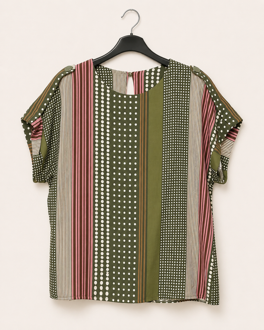 Blusa