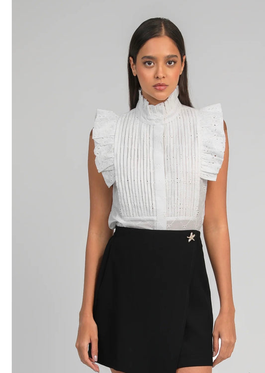 Blusa