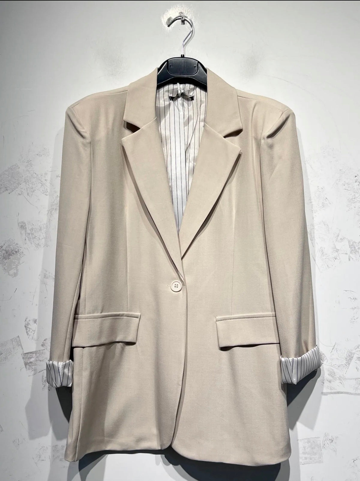 Blazer MARY