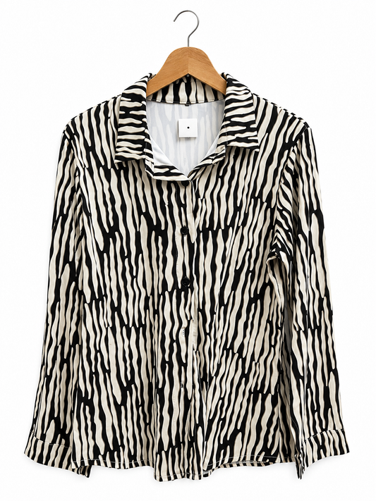 Camicia in maglina